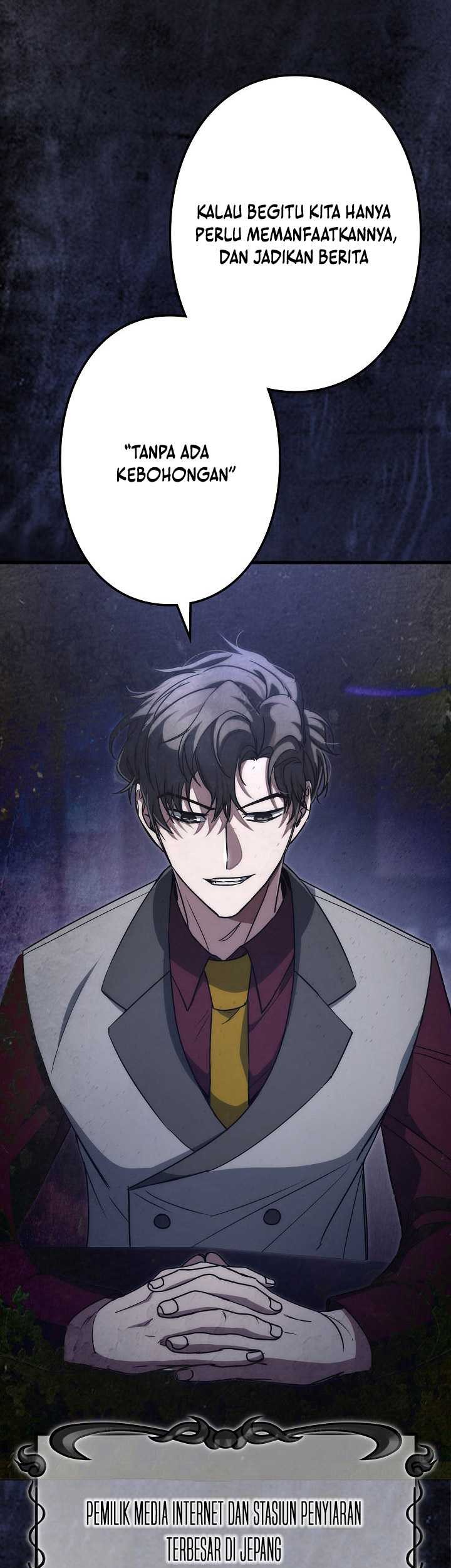 Genesis of the Battle God Chapter 7 - halaman 82