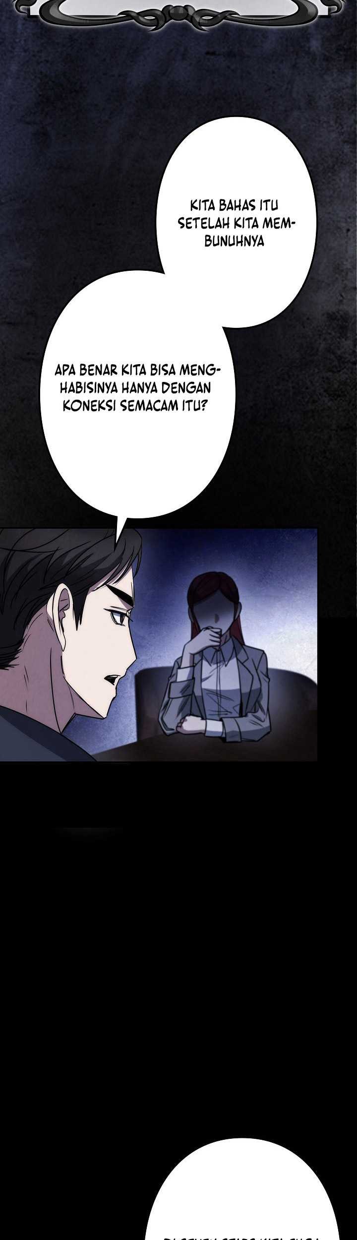 Genesis of the Battle God Chapter 7 - halaman 84