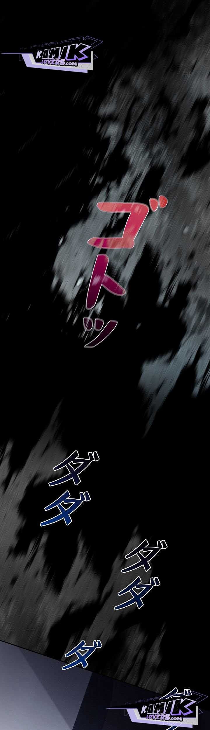 Genesis of the Battle God Chapter 8 - halaman 18