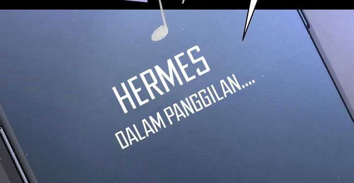 Genesis of the Battle God Chapter 8 - halaman 4
