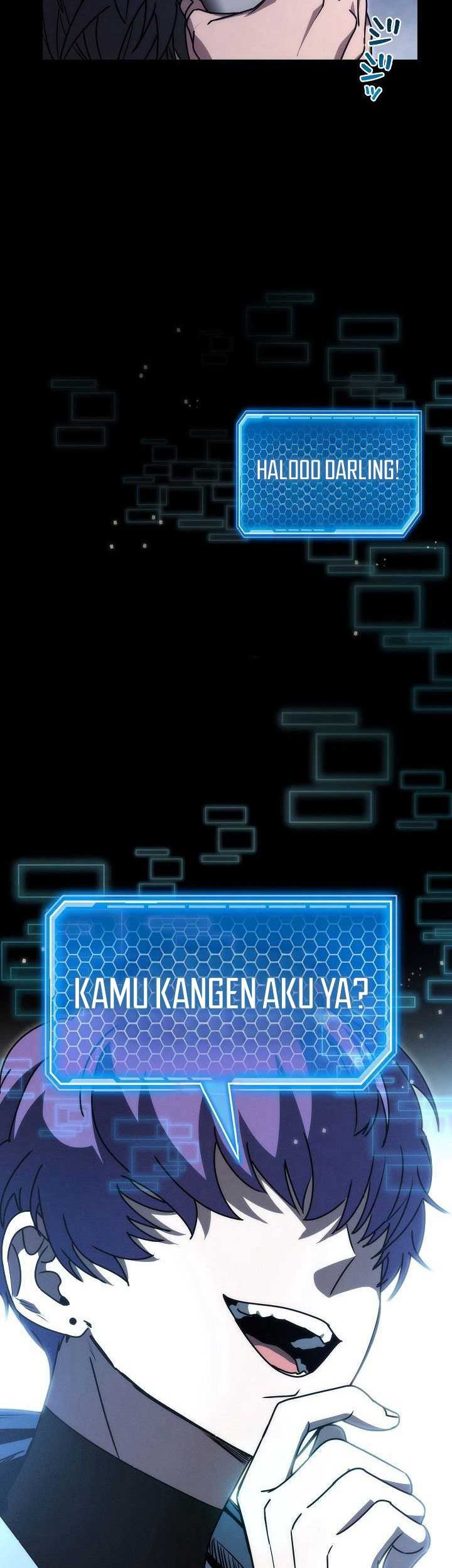 Genesis of the Battle God Chapter 8 - halaman 6