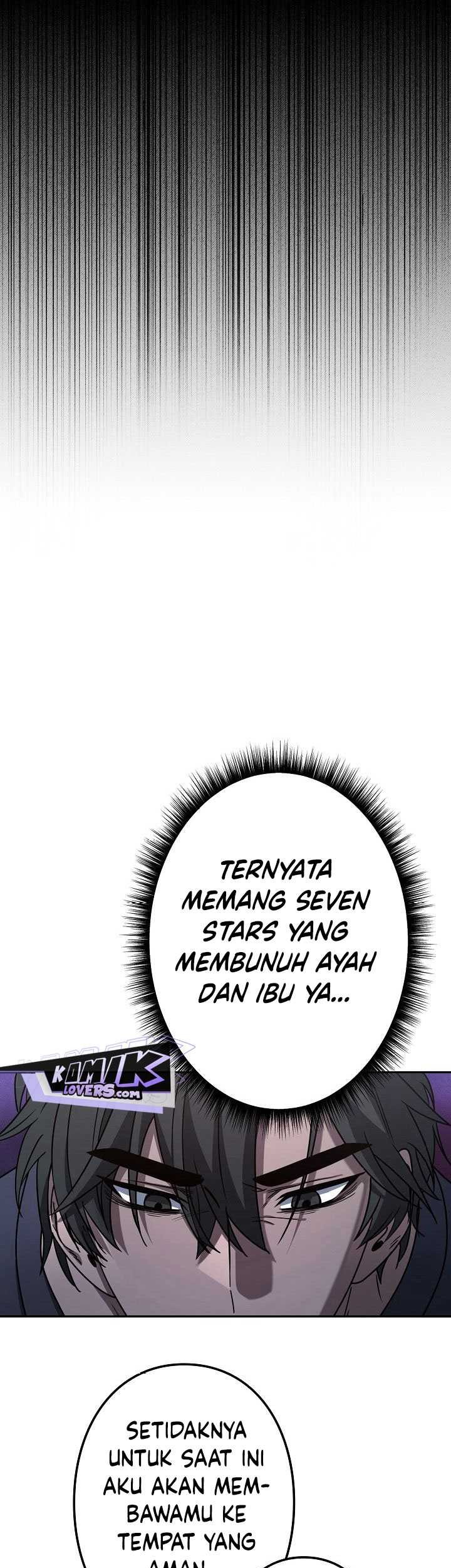 Genesis of the Battle God Chapter 8 - halaman 69