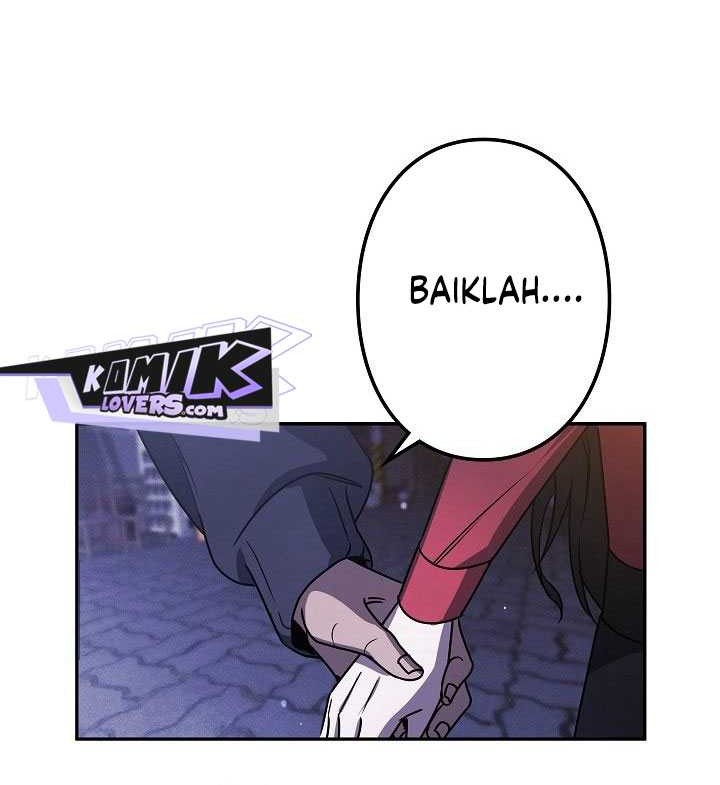 Genesis of the Battle God Chapter 8 - halaman 71