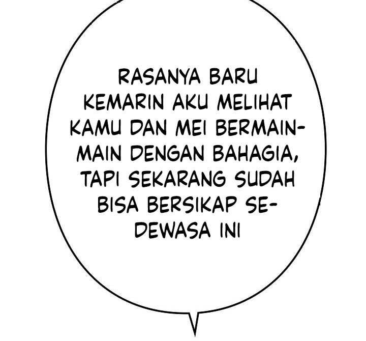 Genesis of the Battle God Chapter 8 - halaman 74
