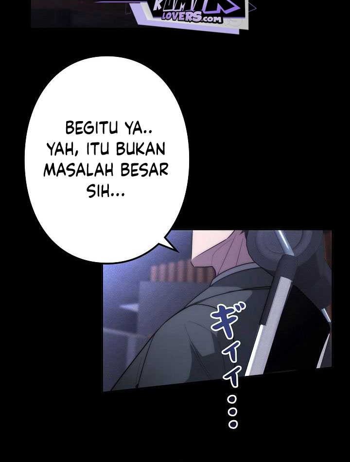 Genesis of the Battle God Chapter 9 - halaman 10