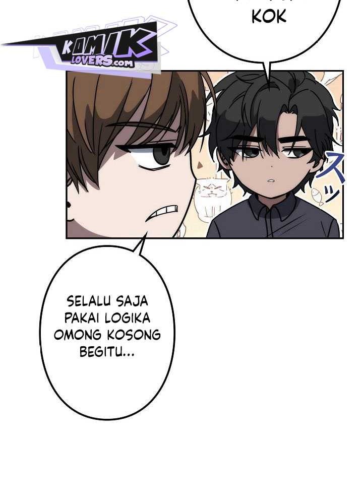 Genesis of the Battle God Chapter 9 - halaman 18