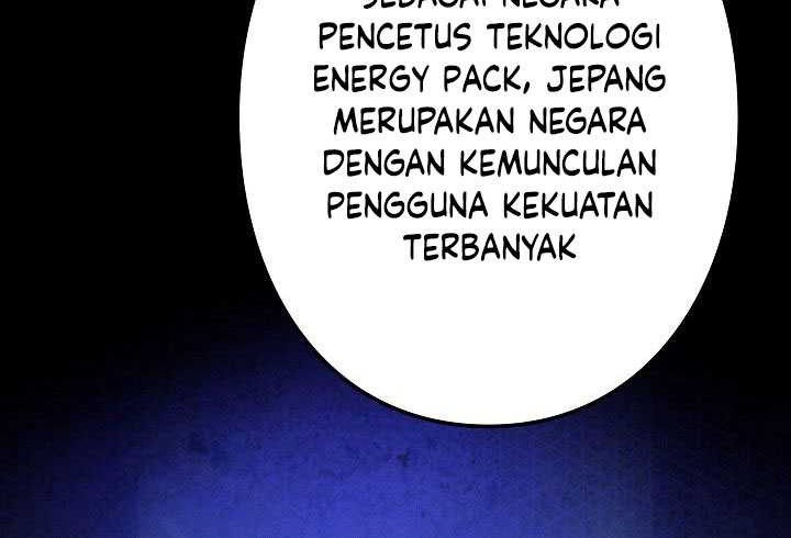 Genesis of the Battle God Chapter 9 - halaman 23