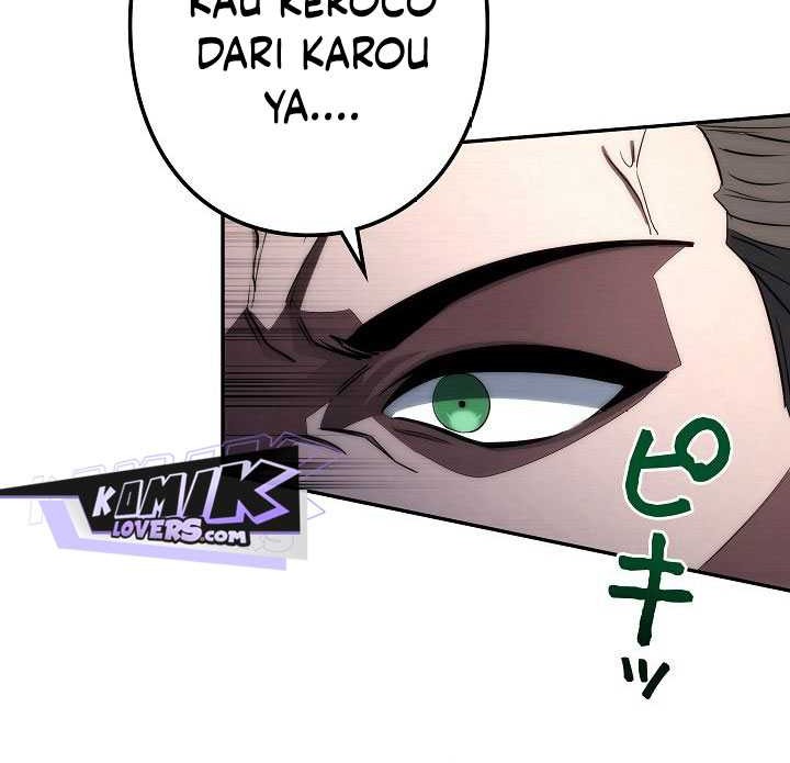 Genesis of the Battle God Chapter 9 - halaman 37
