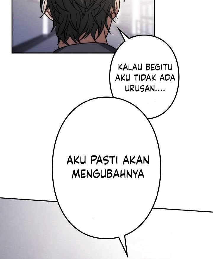 Genesis of the Battle God Chapter 9 - halaman 63