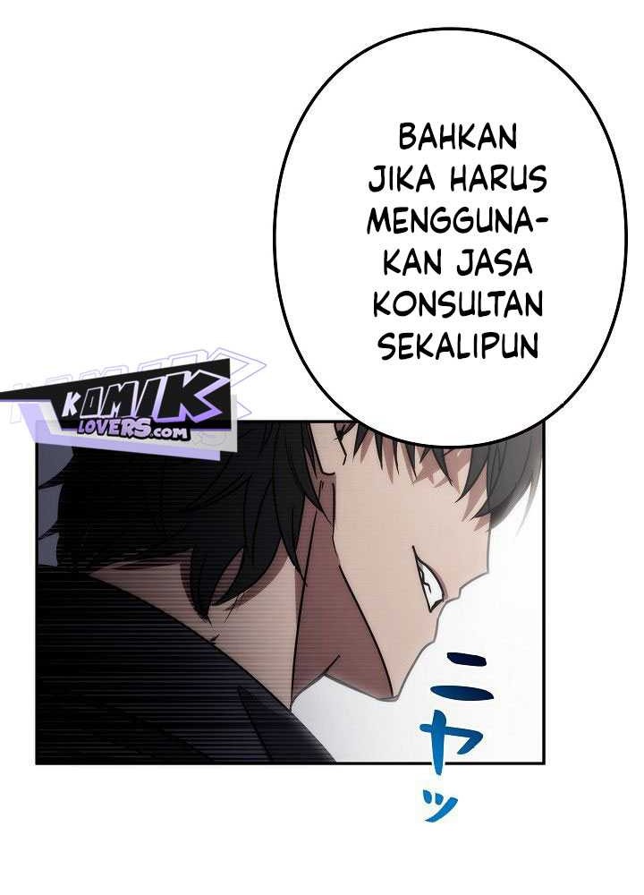 Genesis of the Battle God Chapter 9 - halaman 66