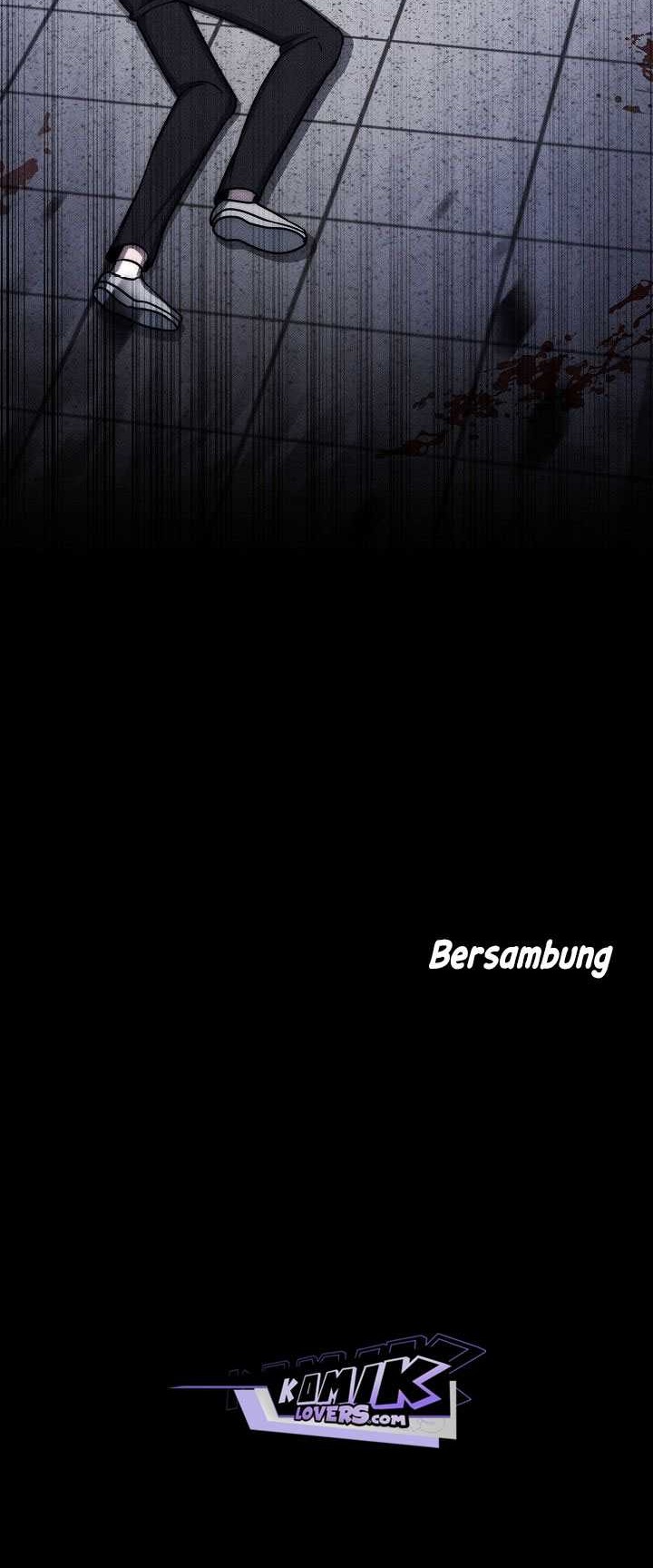 Genesis of the Battle God Chapter 9 - halaman 76