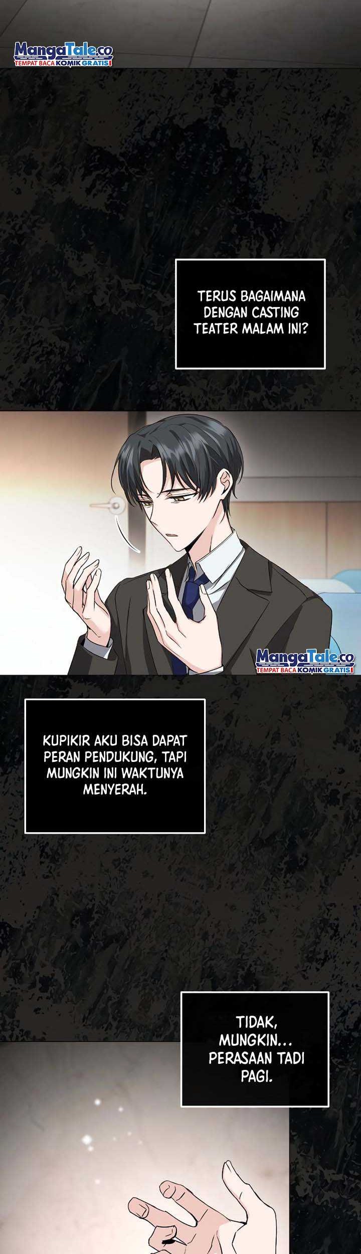 Genius Actor’s Aura Chapter 1 - halaman 30