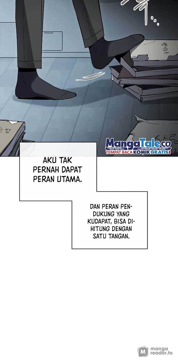 Genius Actor’s Aura Chapter 1 - halaman 36