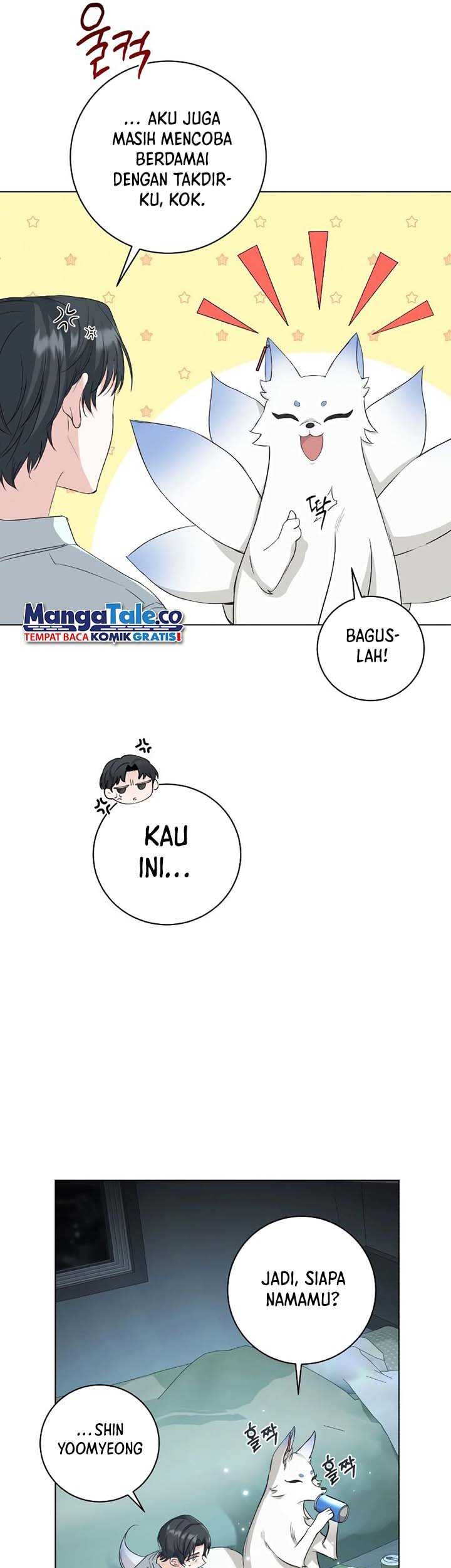 Genius Actor’s Aura Chapter 1 - halaman 44