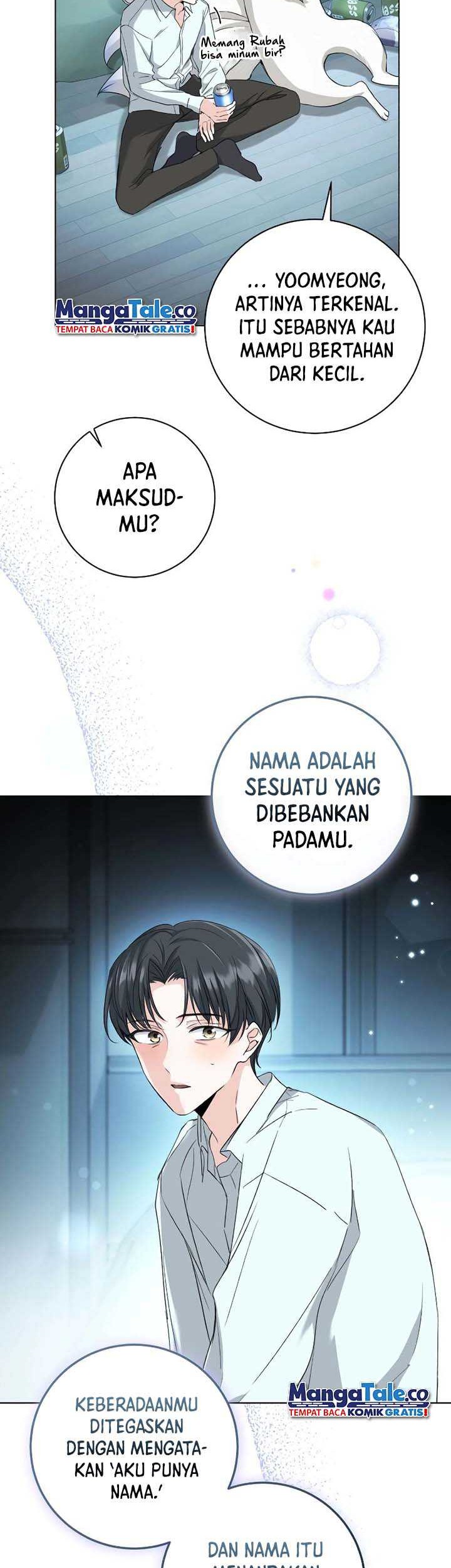 Genius Actor’s Aura Chapter 1 - halaman 45