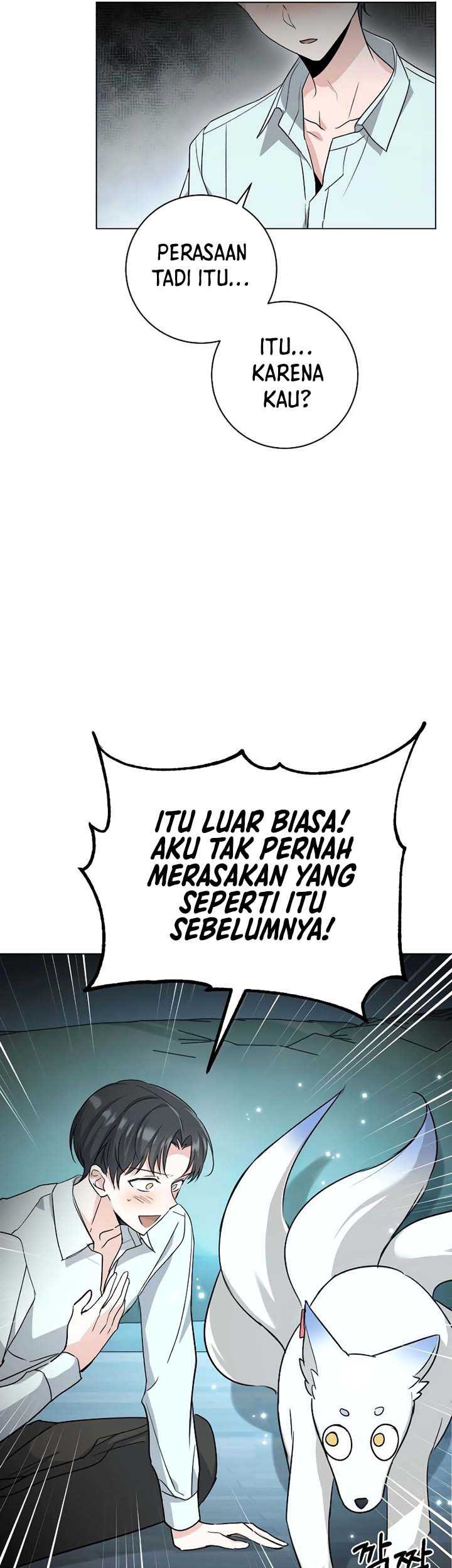Genius Actor’s Aura Chapter 1 - halaman 52