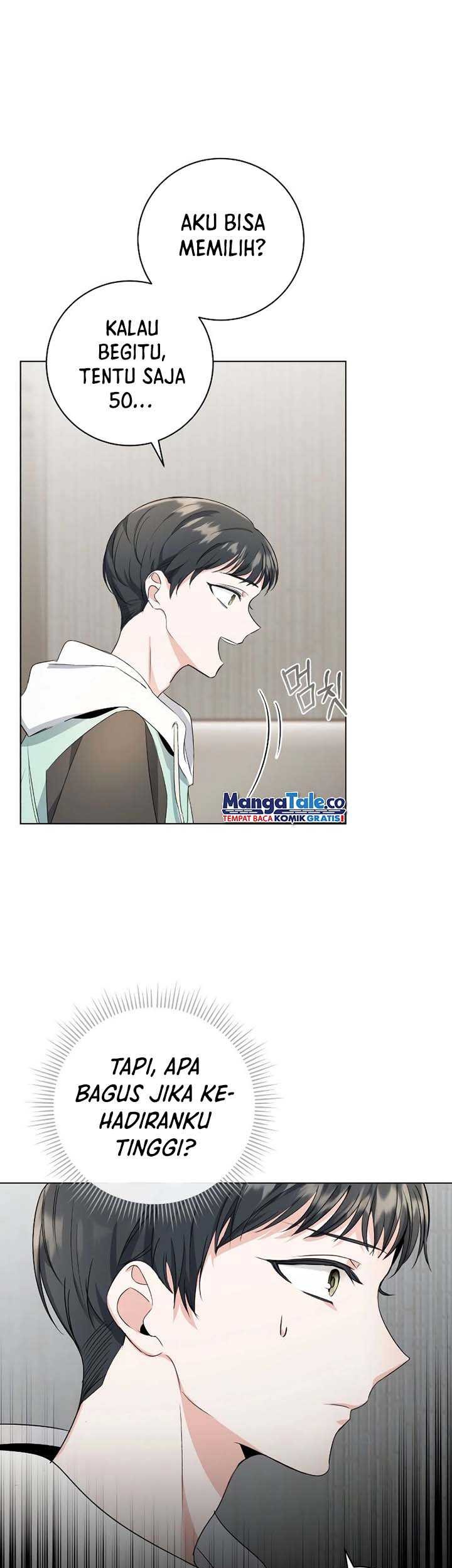 Genius Actor’s Aura Chapter 1 - halaman 71