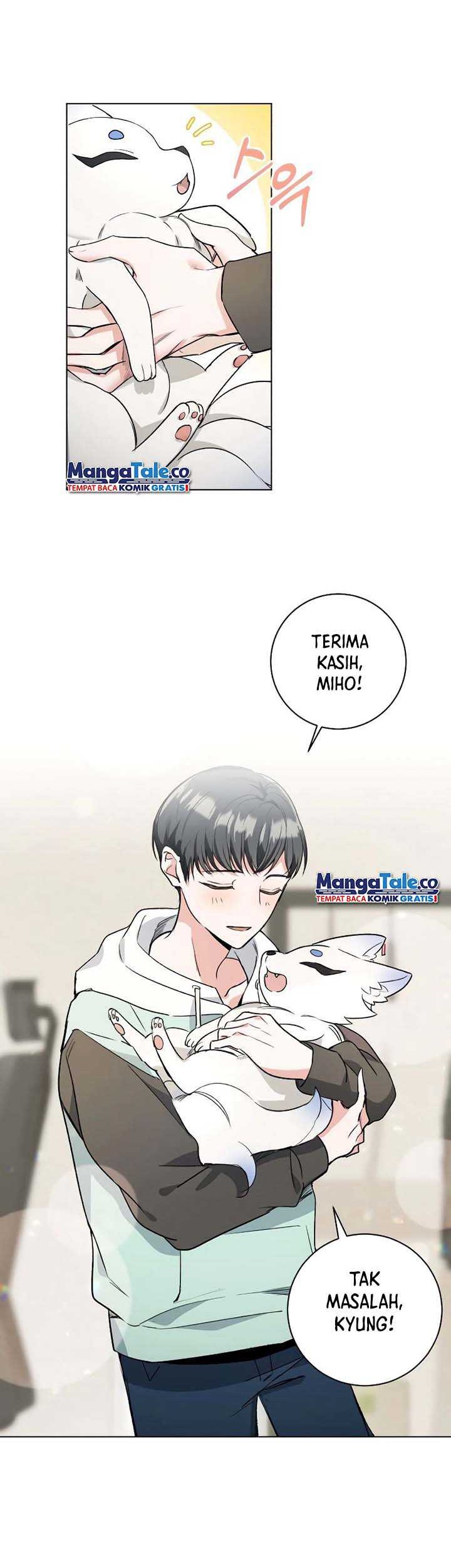 Genius Actor’s Aura Chapter 1 - halaman 79