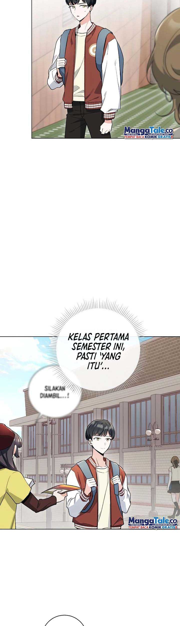 Genius Actor’s Aura Chapter 1 - halaman 83