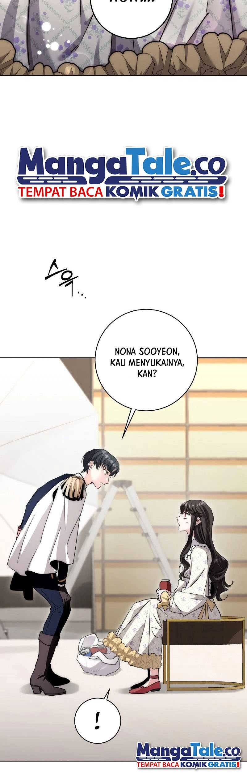 Genius Actor’s Aura Chapter 10 - halaman 39