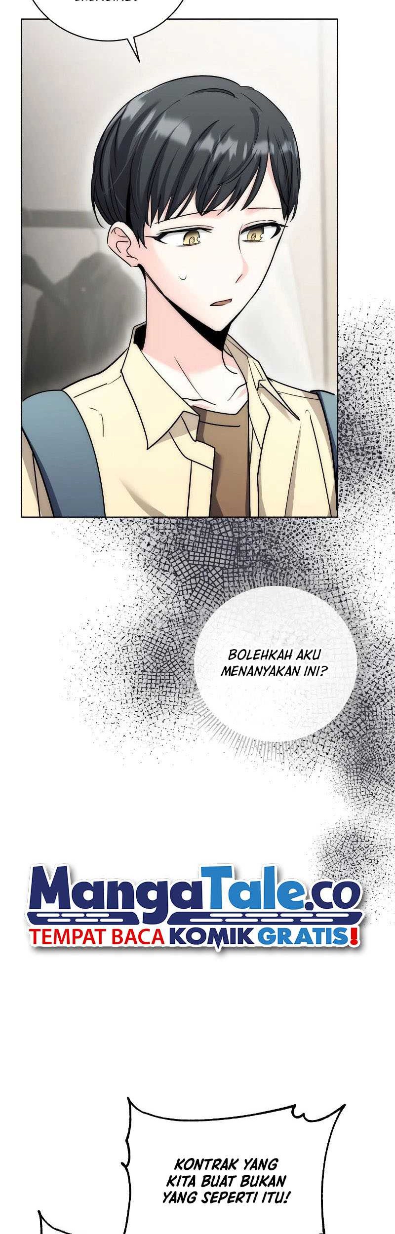 Genius Actor’s Aura Chapter 10 - halaman 71