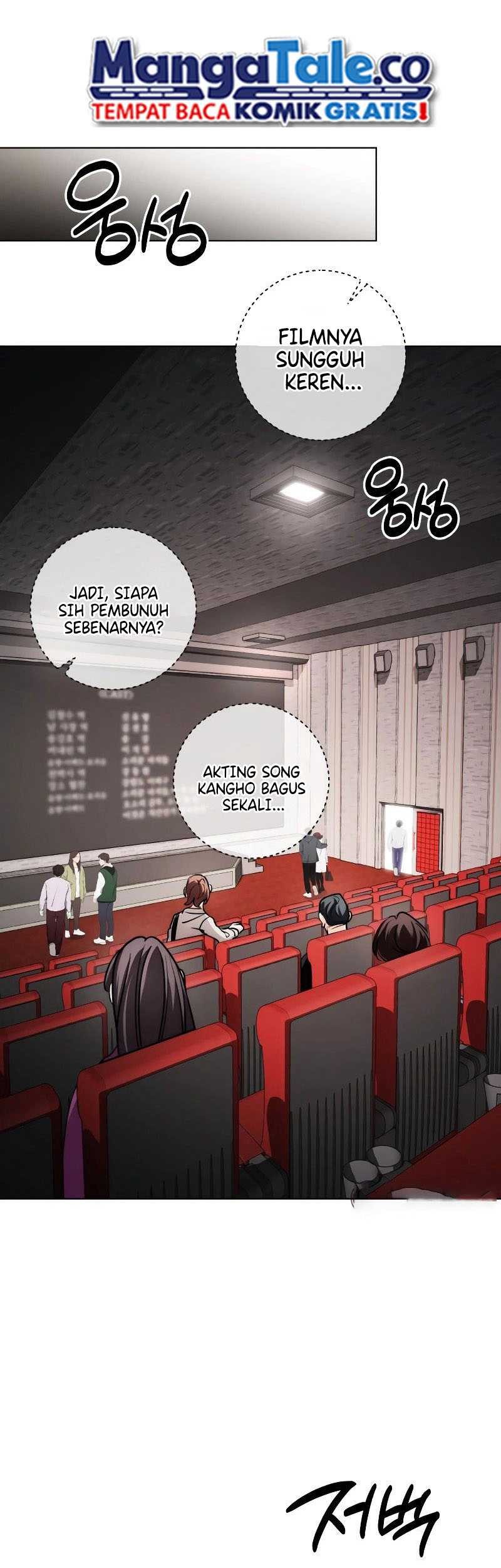 Genius Actor’s Aura Chapter 12 - halaman 2