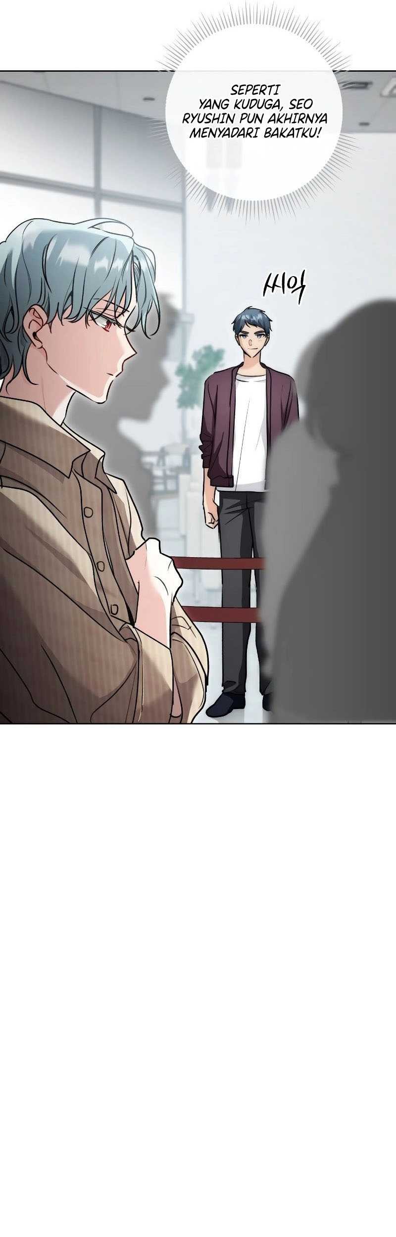 Genius Actor’s Aura Chapter 13 - halaman 10