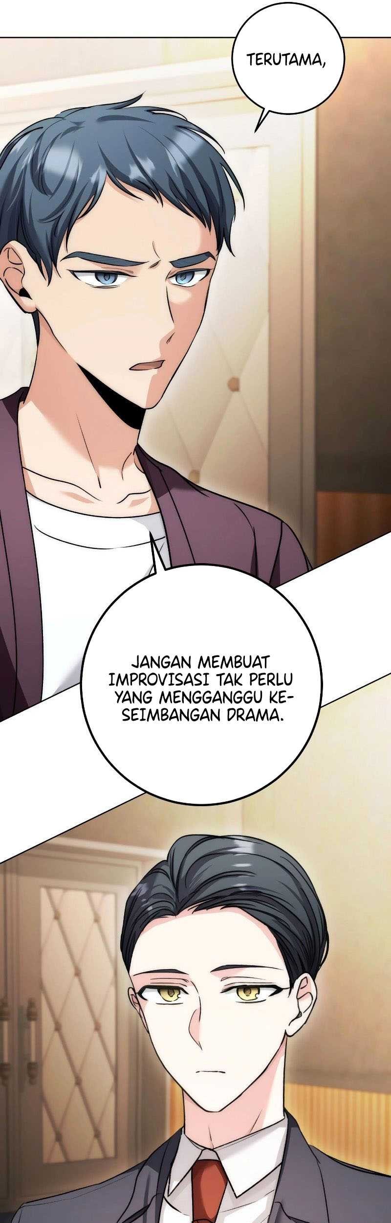 Genius Actor’s Aura Chapter 13 - halaman 14