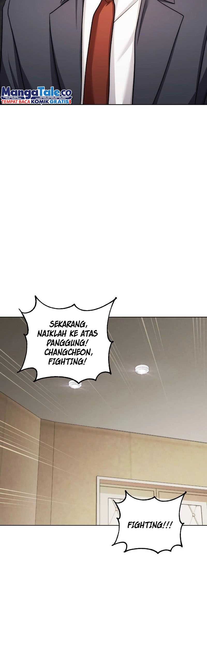 Genius Actor’s Aura Chapter 13 - halaman 15