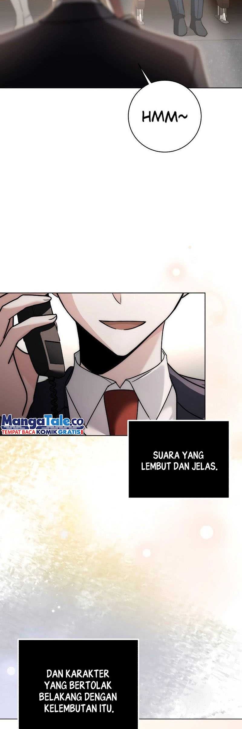 Genius Actor’s Aura Chapter 13 - halaman 25