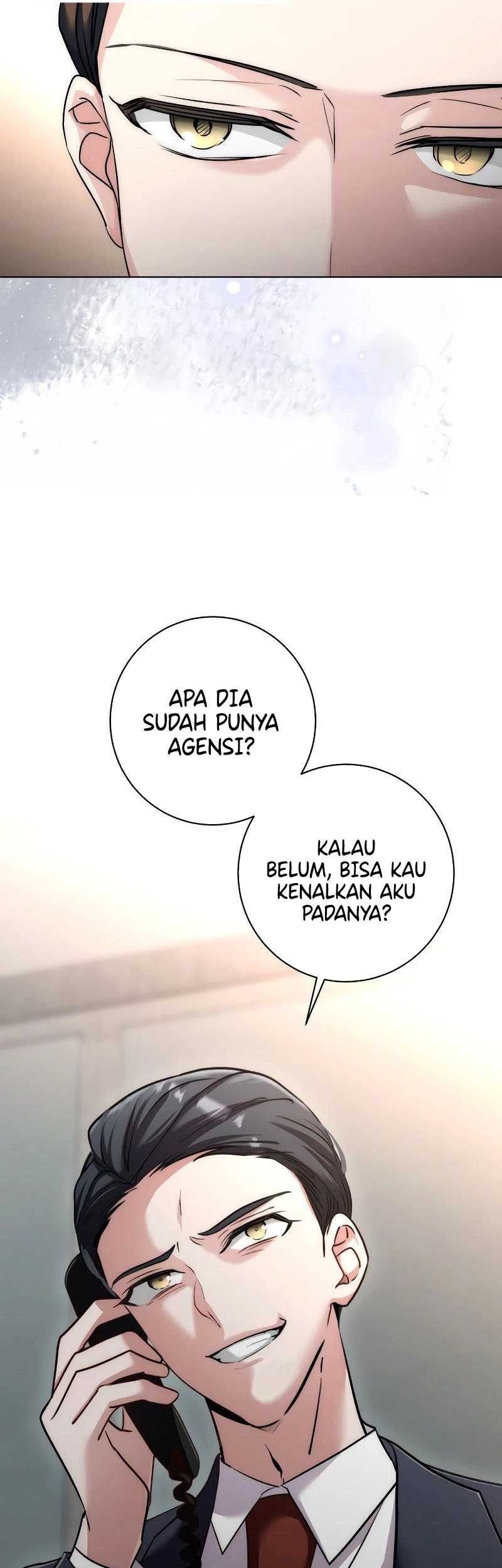 Genius Actor’s Aura Chapter 13 - halaman 26