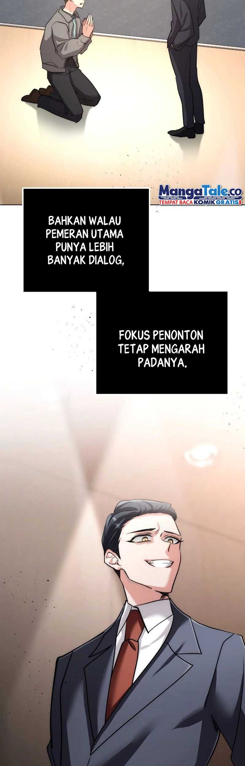 Genius Actor’s Aura Chapter 13 - halaman 28