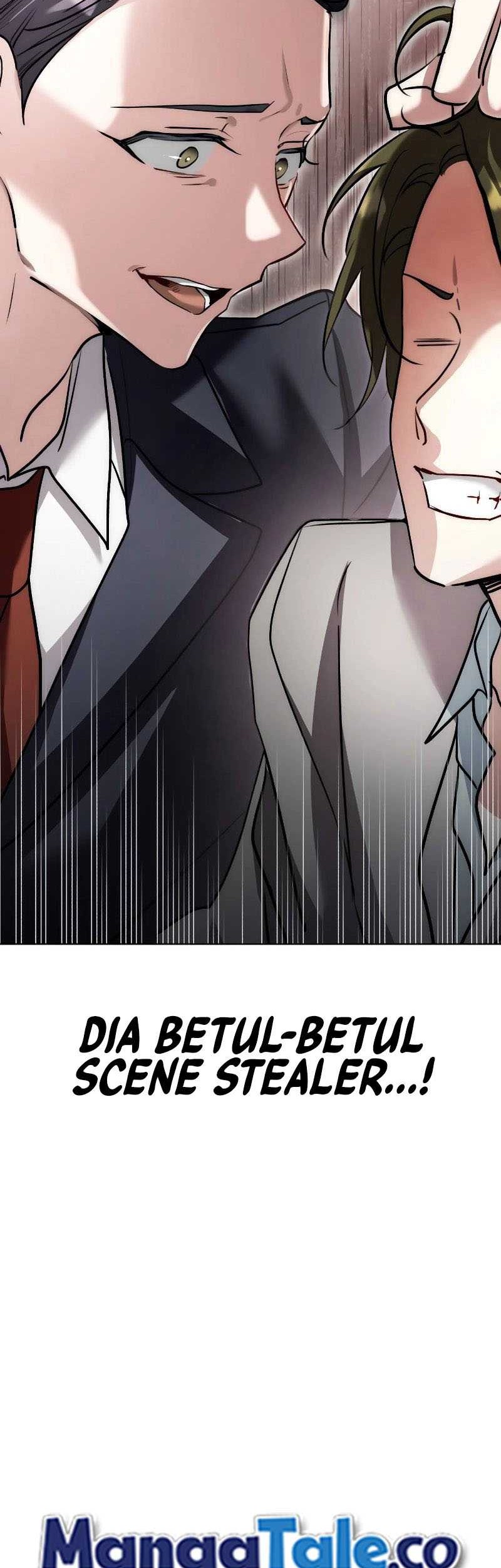 Genius Actor’s Aura Chapter 13 - halaman 31