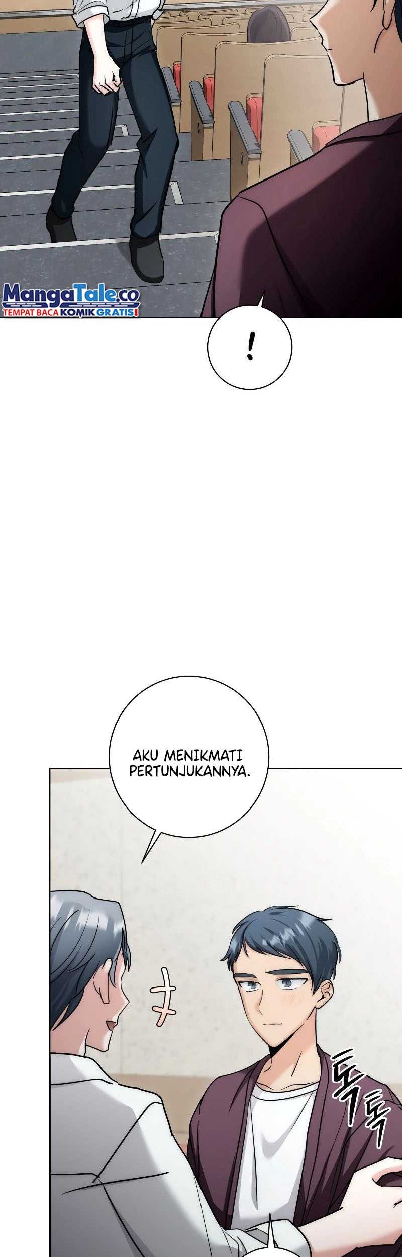 Genius Actor’s Aura Chapter 13 - halaman 40