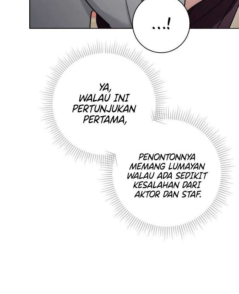 Genius Actor’s Aura Chapter 13 - halaman 41