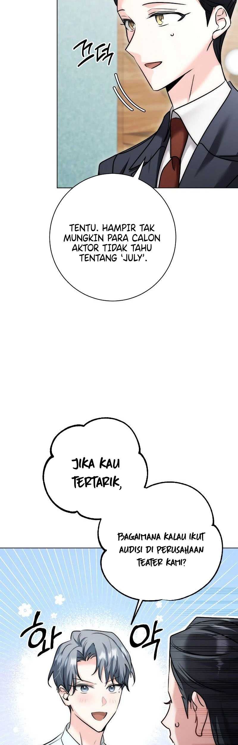 Genius Actor’s Aura Chapter 13 - halaman 52