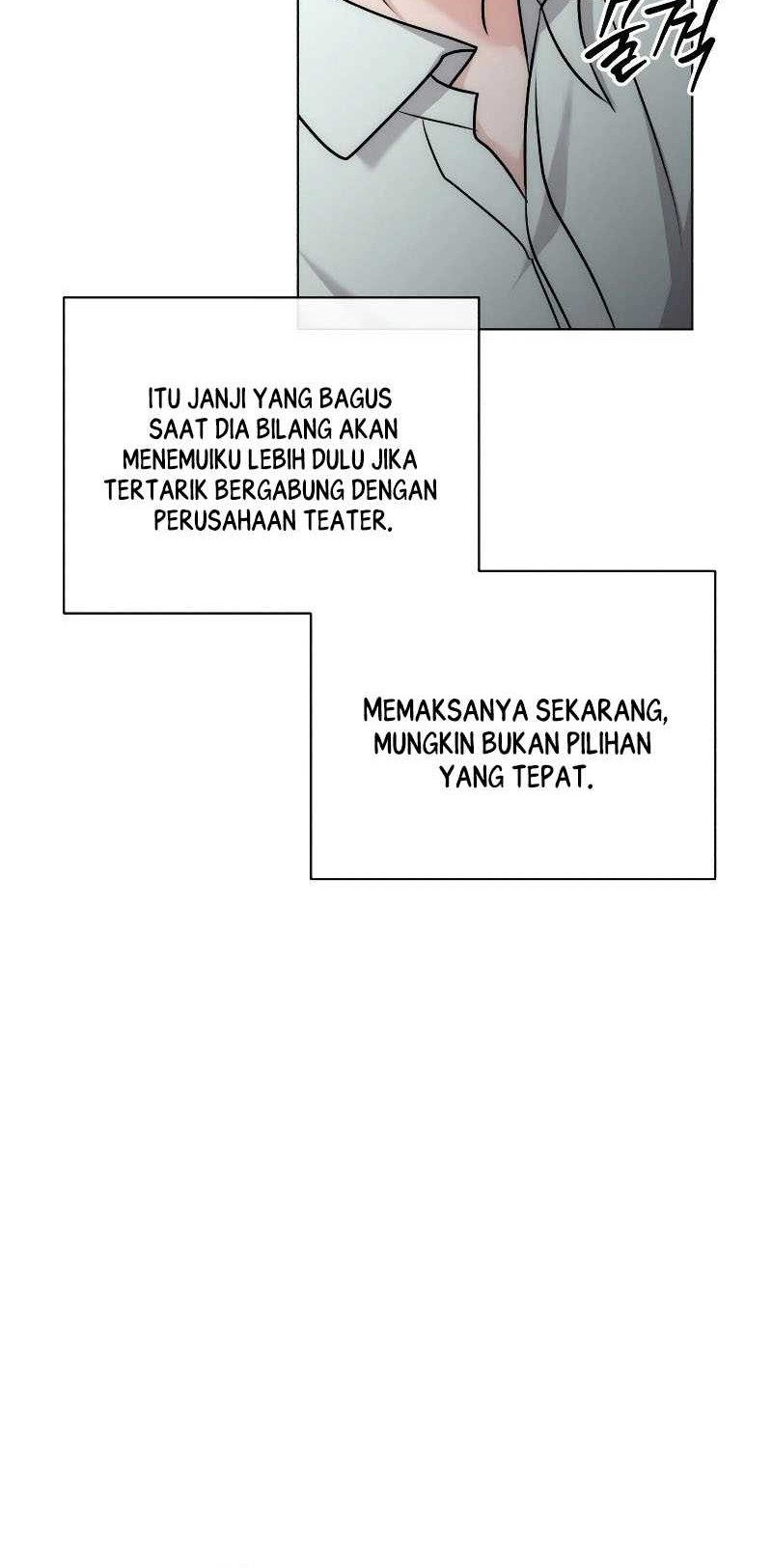 Genius Actor’s Aura Chapter 13 - halaman 61