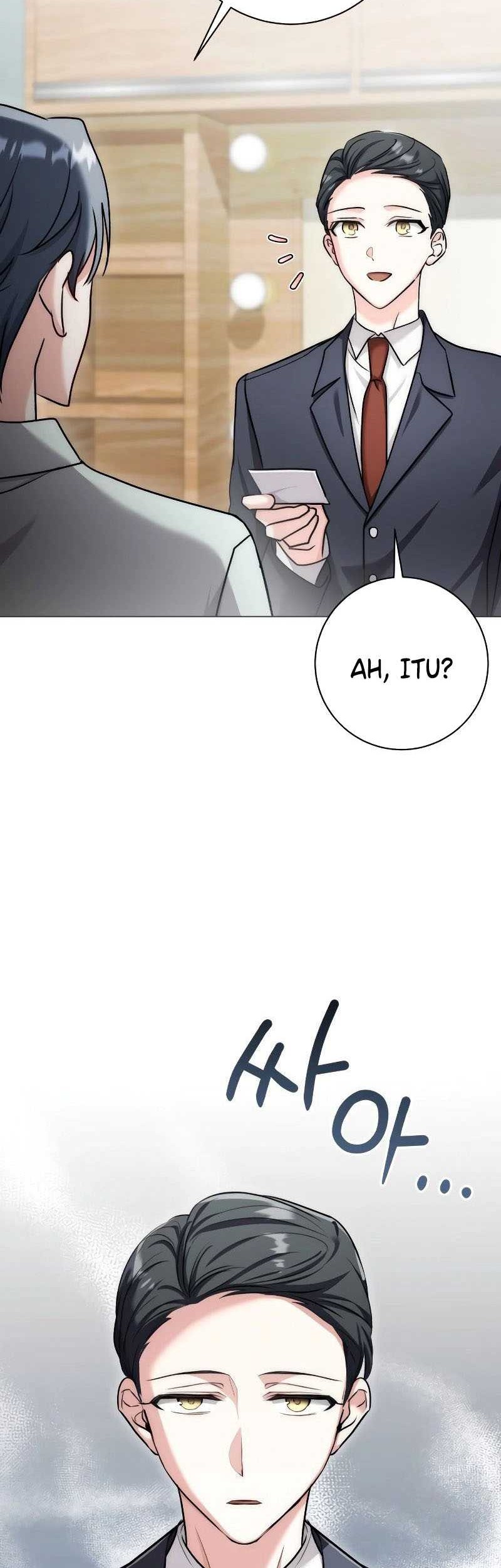 Genius Actor’s Aura Chapter 13 - halaman 63