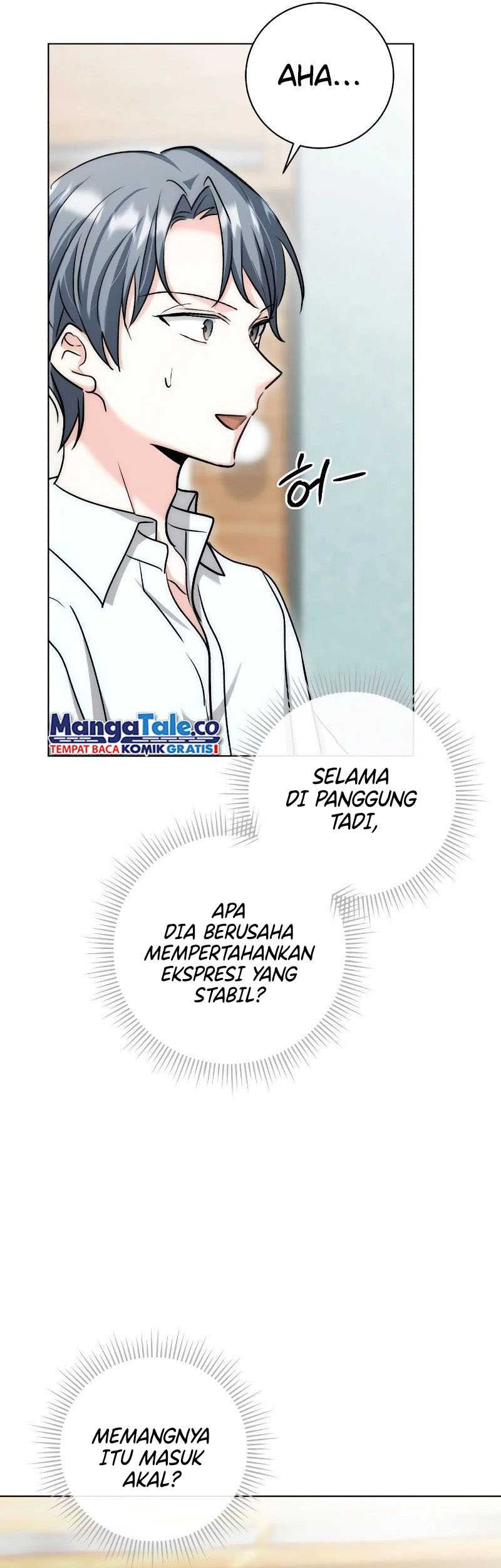 Genius Actor’s Aura Chapter 13 - halaman 66