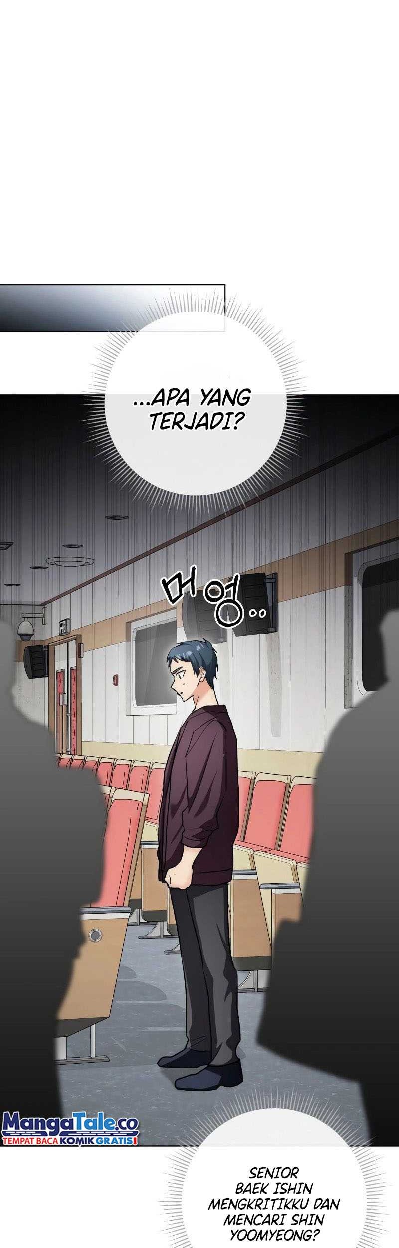 Genius Actor’s Aura Chapter 13 - halaman 68