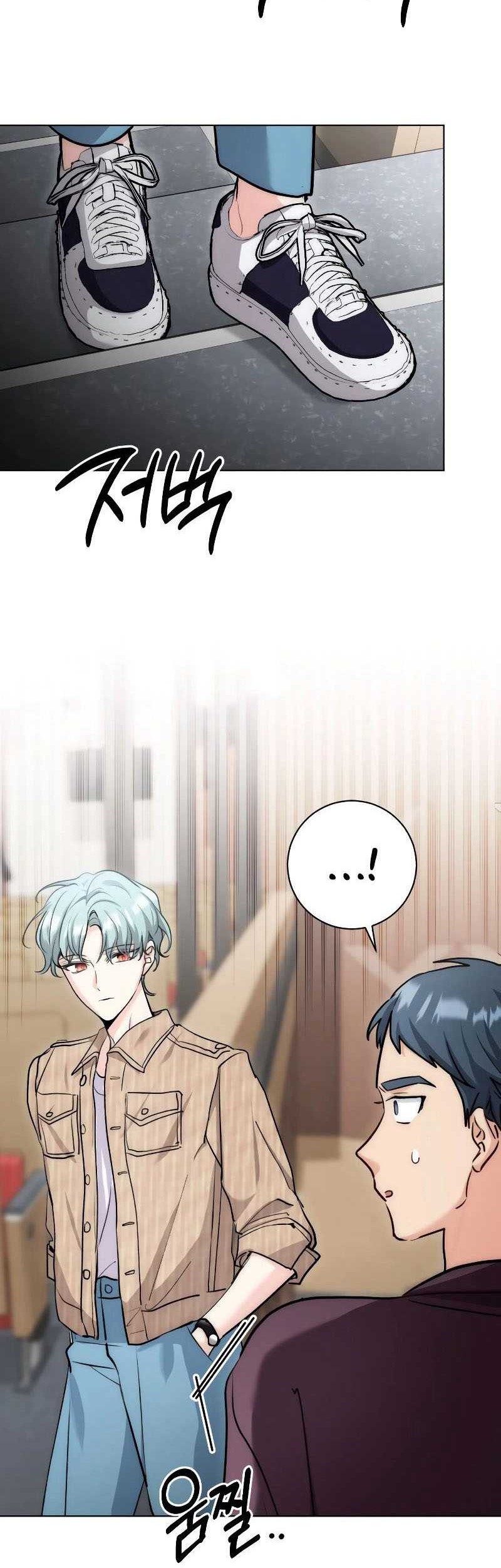 Genius Actor’s Aura Chapter 13 - halaman 71