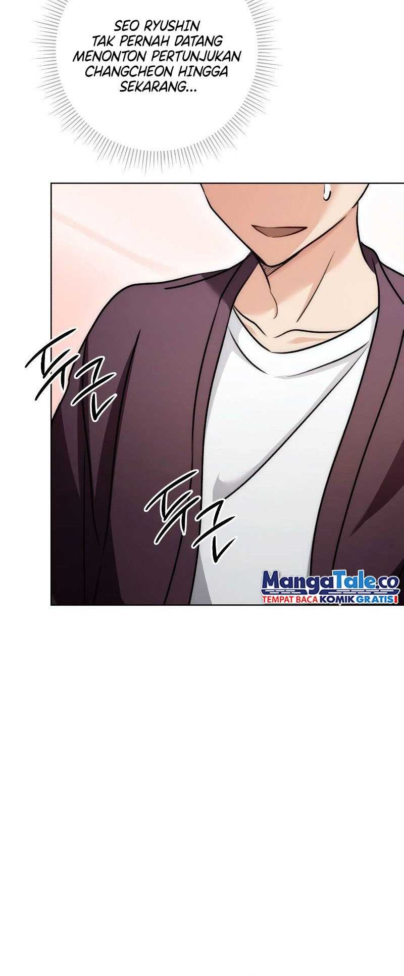 Genius Actor’s Aura Chapter 13 - halaman 9