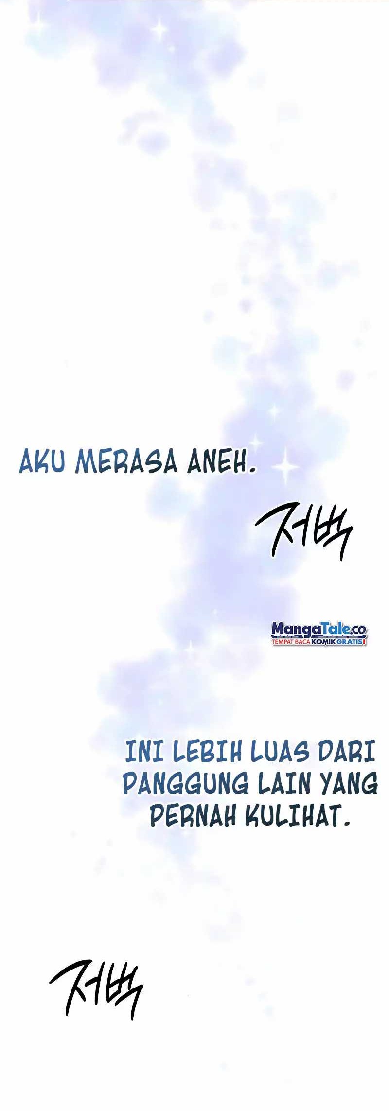 Genius Actor’s Aura Chapter 15 - halaman 7