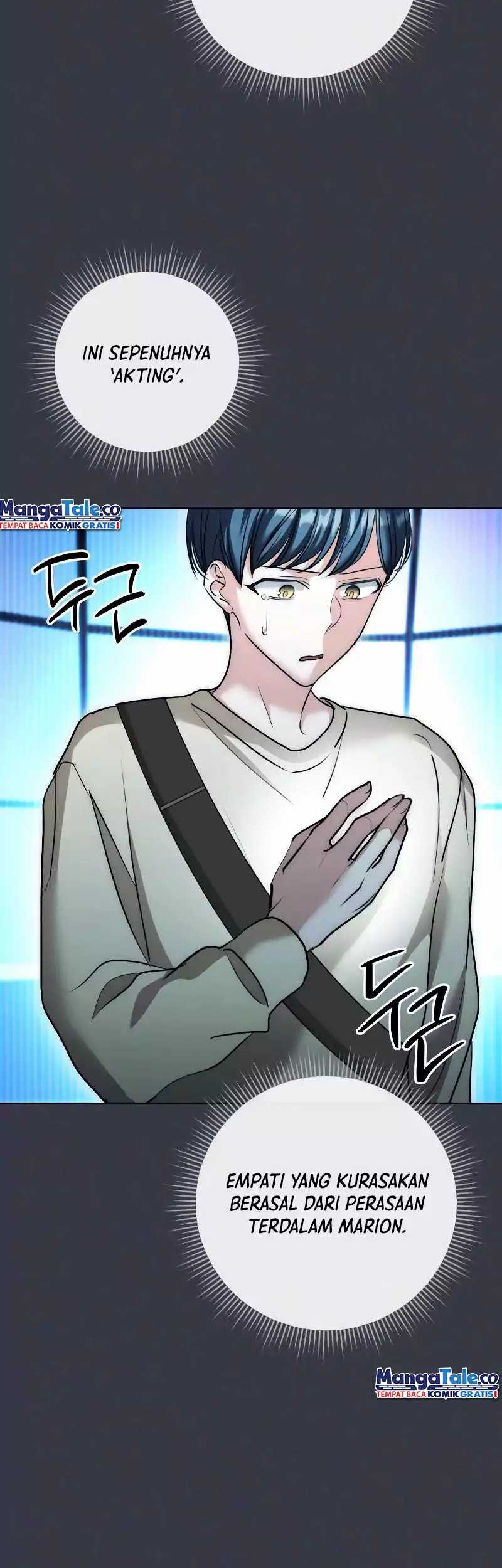 Genius Actor’s Aura Chapter 16 - halaman 35