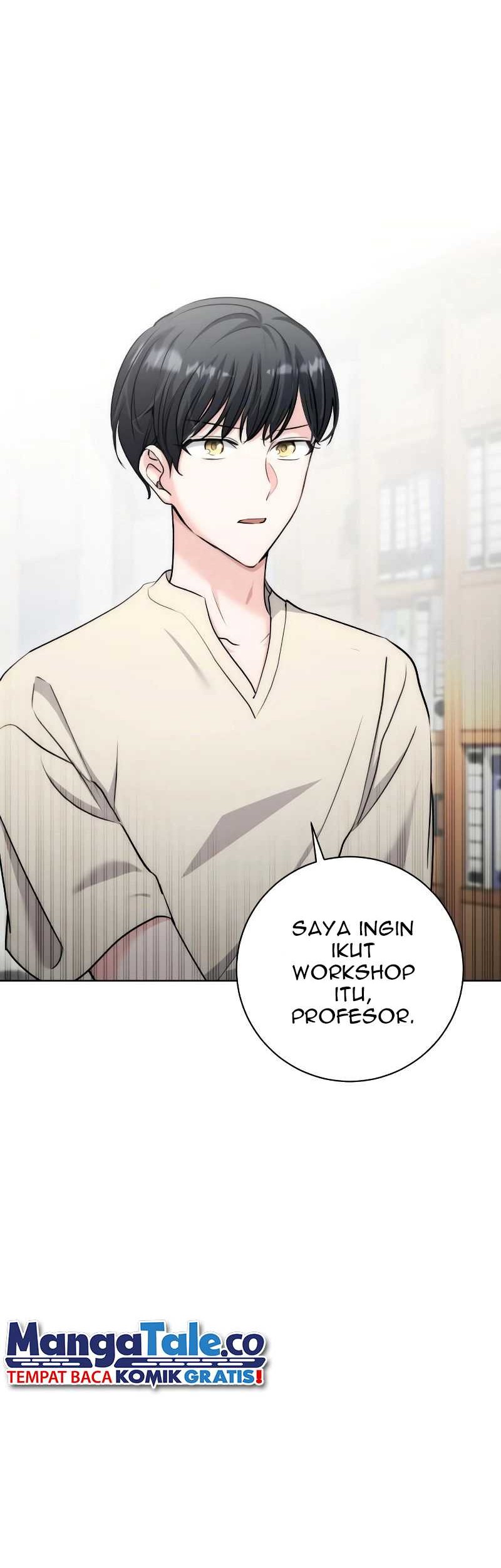 Genius Actor’s Aura Chapter 17 - halaman 32