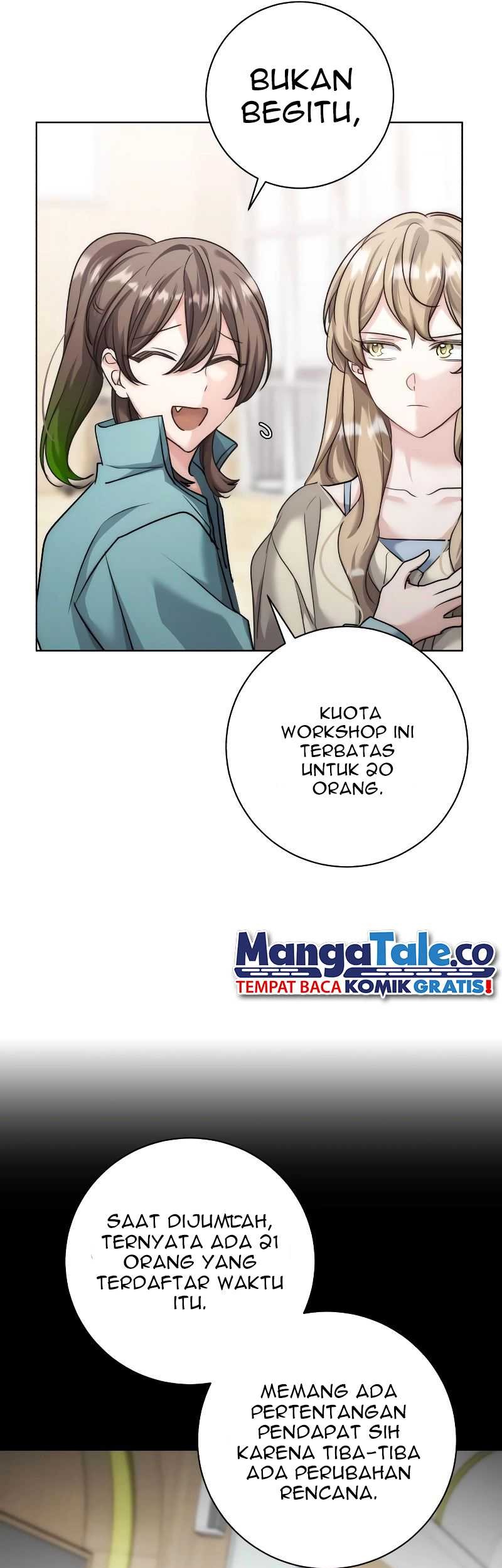 Genius Actor’s Aura Chapter 17 - halaman 46