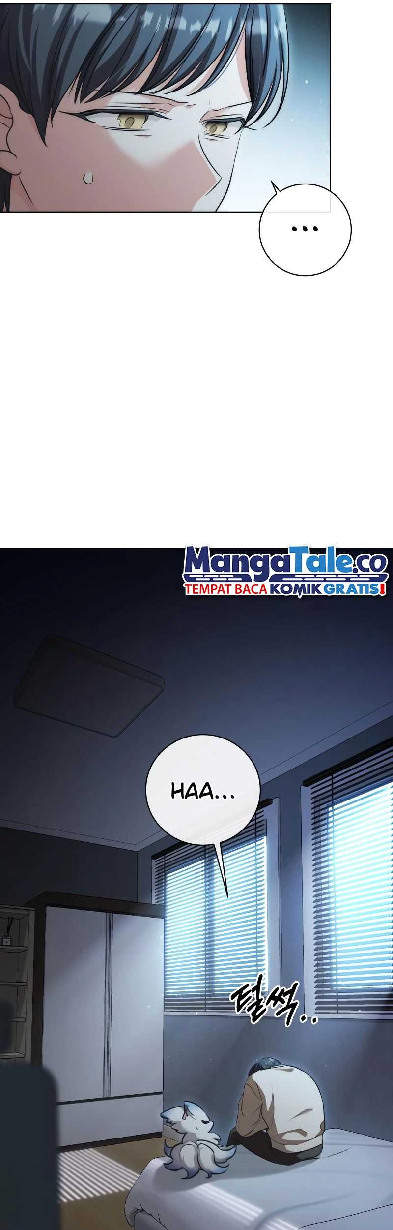 Genius Actor’s Aura Chapter 17 - halaman 8