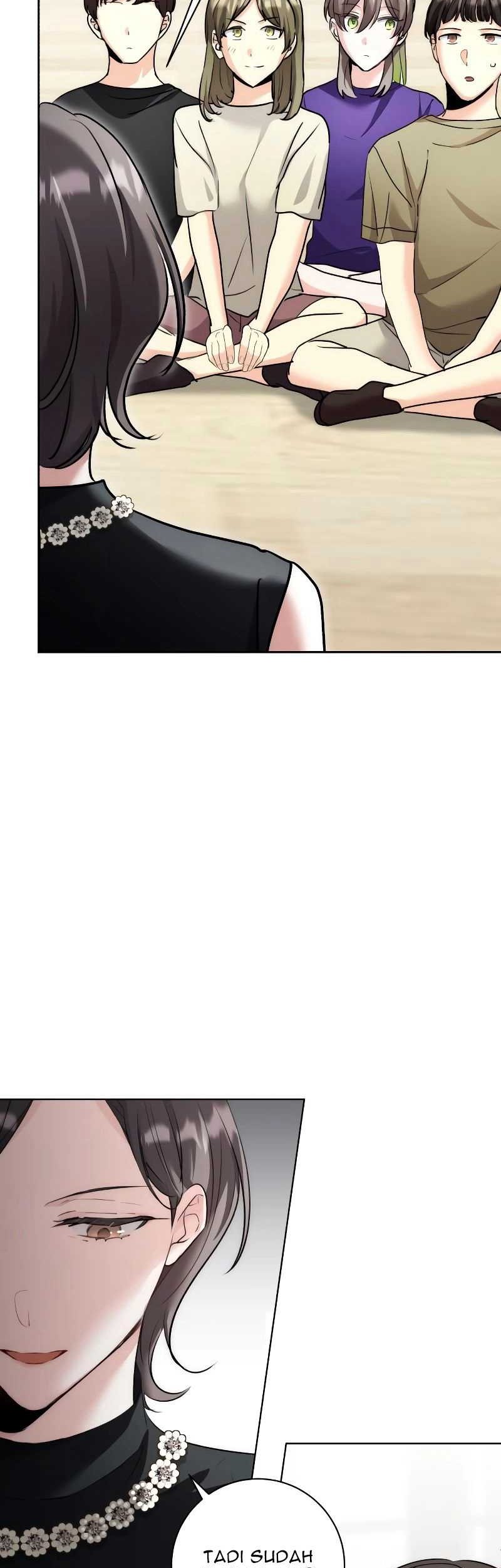 Genius Actor’s Aura Chapter 18 - halaman 22