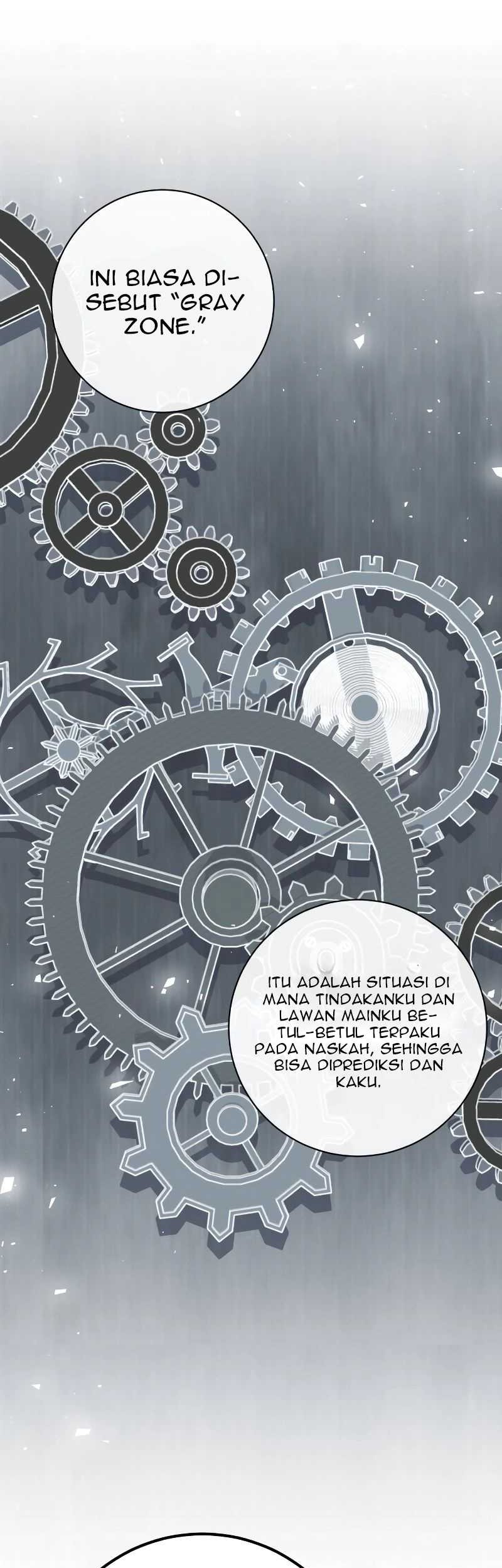Genius Actor’s Aura Chapter 18 - halaman 28