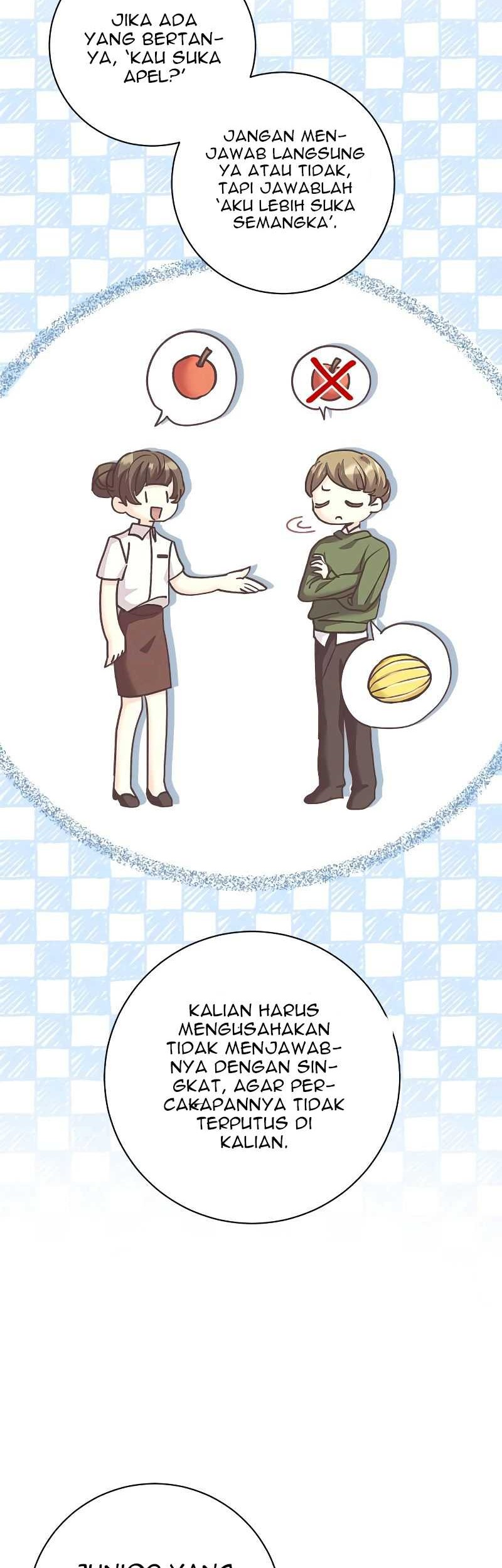 Genius Actor’s Aura Chapter 18 - halaman 33